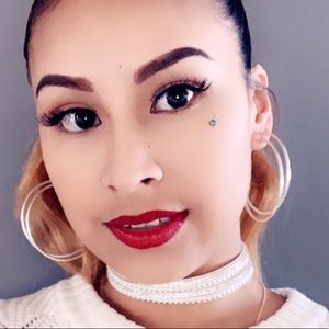 Single Sterling Silver timeless  hoop earrings are a staple for any ocassion.